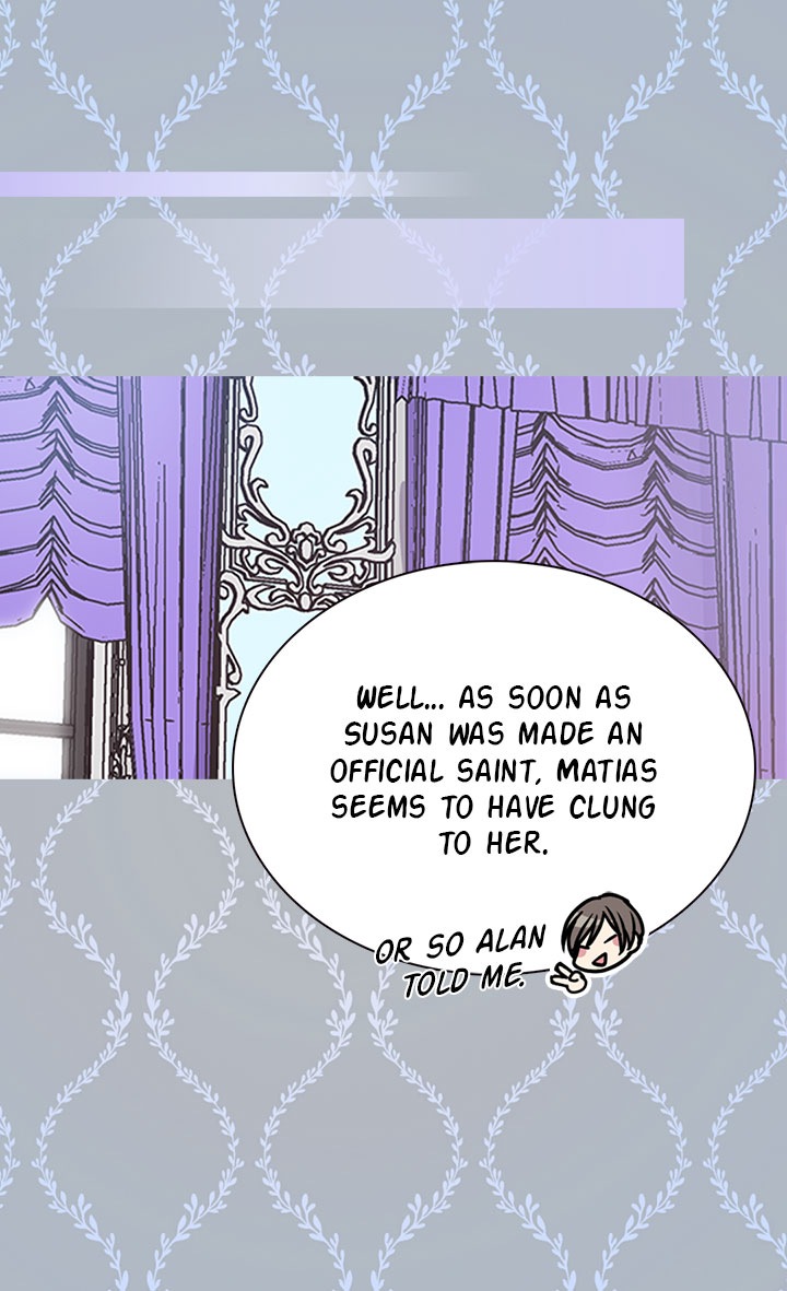 La Dolce Vita di Adelaide Chapter 45 page 23 - Chapter 45