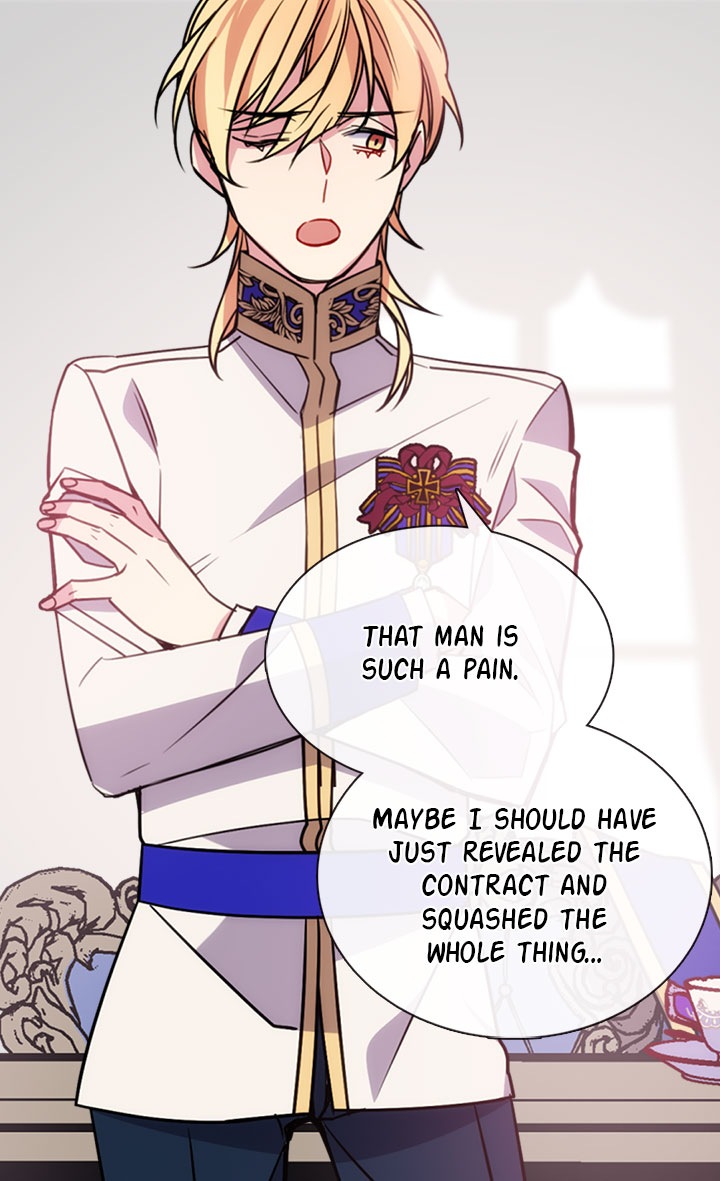 La Dolce Vita di Adelaide Chapter 45 page 24 - Chapter 45
