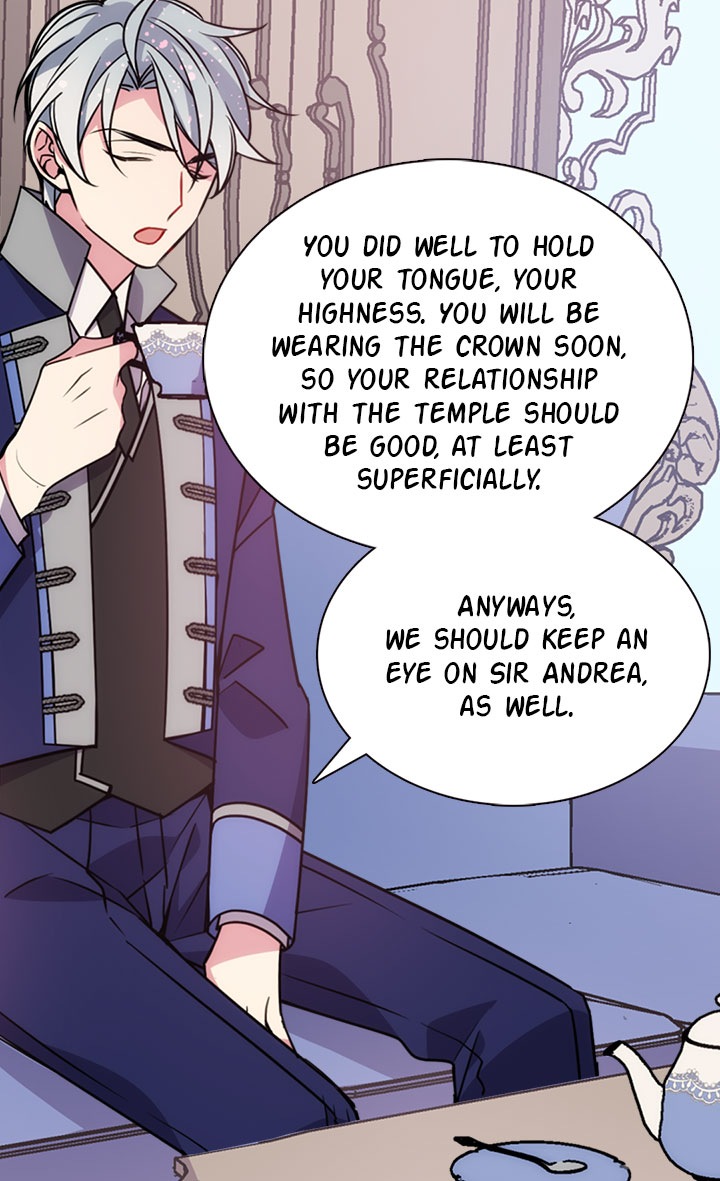 La Dolce Vita di Adelaide Chapter 45 page 25 - Chapter 45
