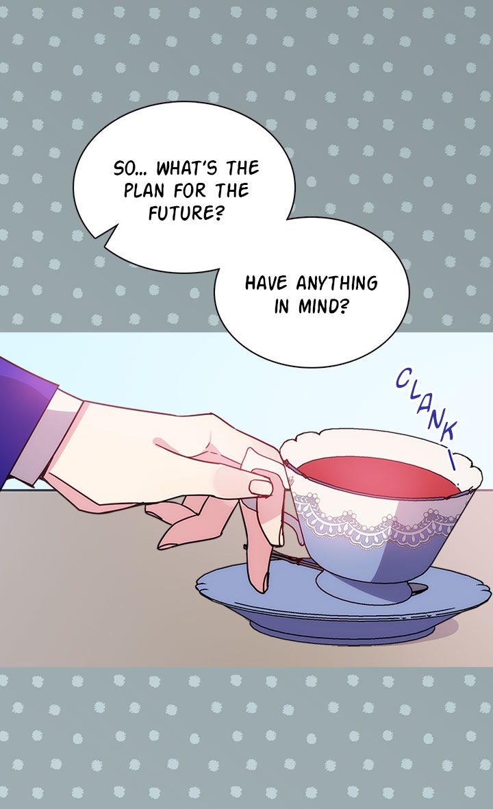 La Dolce Vita di Adelaide Chapter 45 page 26 - Chapter 45
