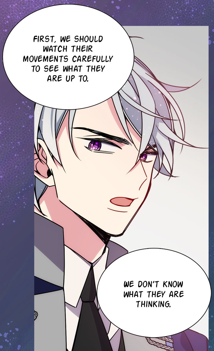 La Dolce Vita di Adelaide Chapter 45 page 27 - Chapter 45