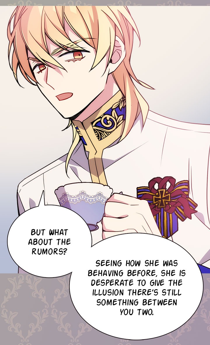 La Dolce Vita di Adelaide Chapter 45 page 28 - Chapter 45