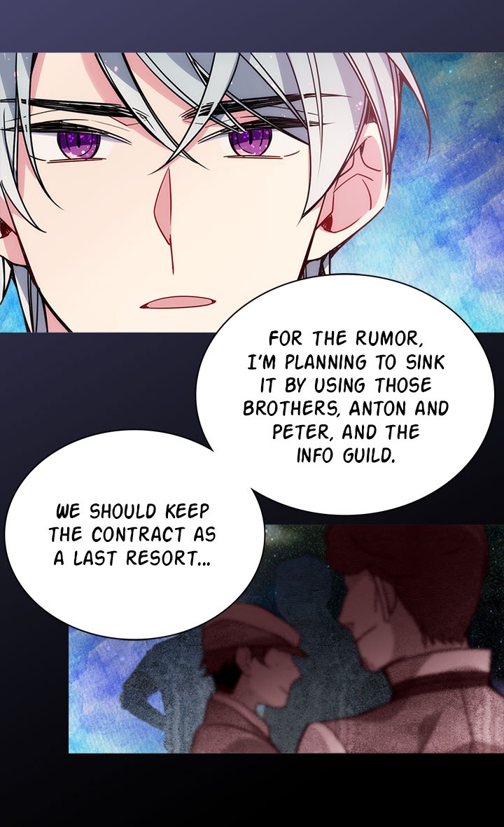 La Dolce Vita di Adelaide Chapter 45 page 29 - Chapter 45