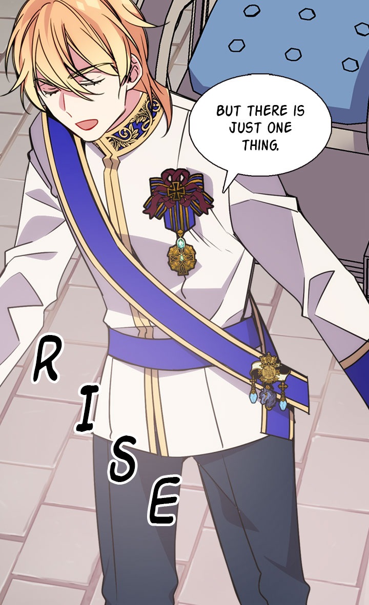 La Dolce Vita di Adelaide Chapter 45 page 3 - Chapter 45