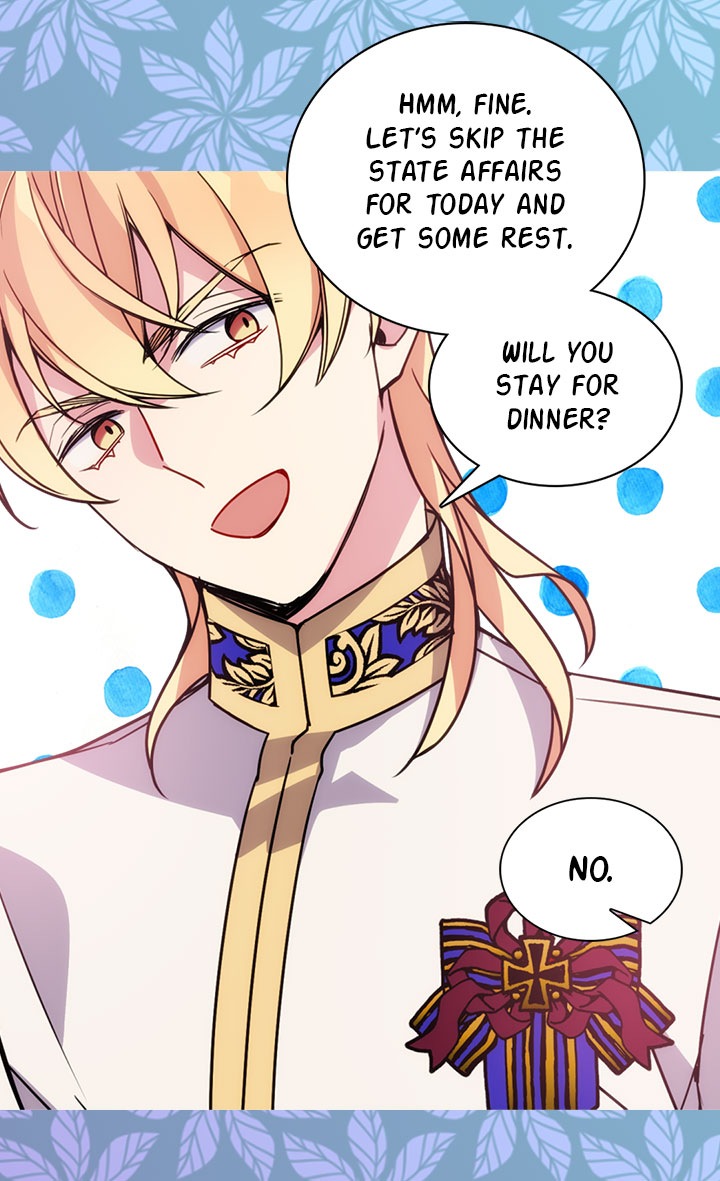 La Dolce Vita di Adelaide Chapter 45 page 30 - Chapter 45