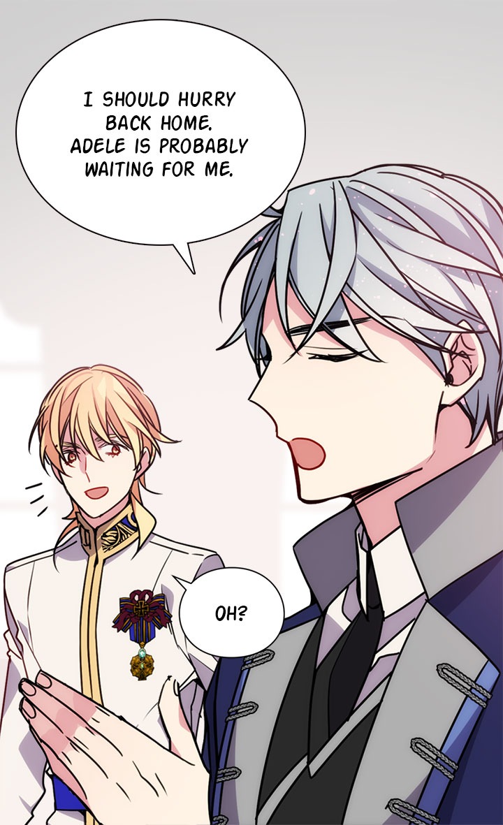 La Dolce Vita di Adelaide Chapter 45 page 31 - Chapter 45