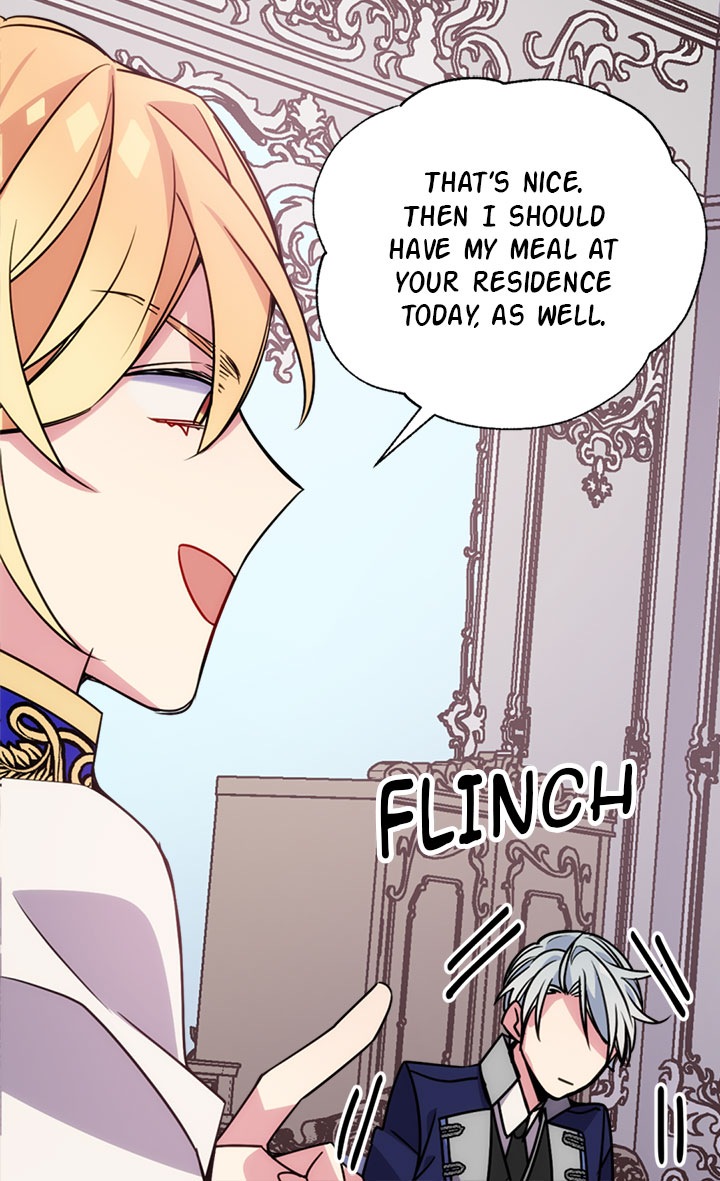 La Dolce Vita di Adelaide Chapter 45 page 32 - Chapter 45