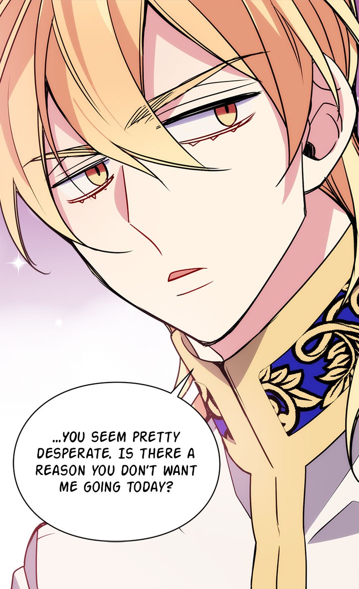 La Dolce Vita di Adelaide Chapter 45 page 34 - Chapter 45