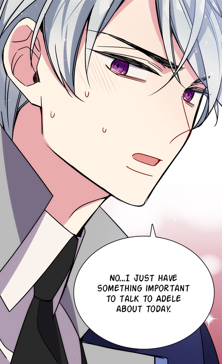 La Dolce Vita di Adelaide Chapter 45 page 35 - Chapter 45
