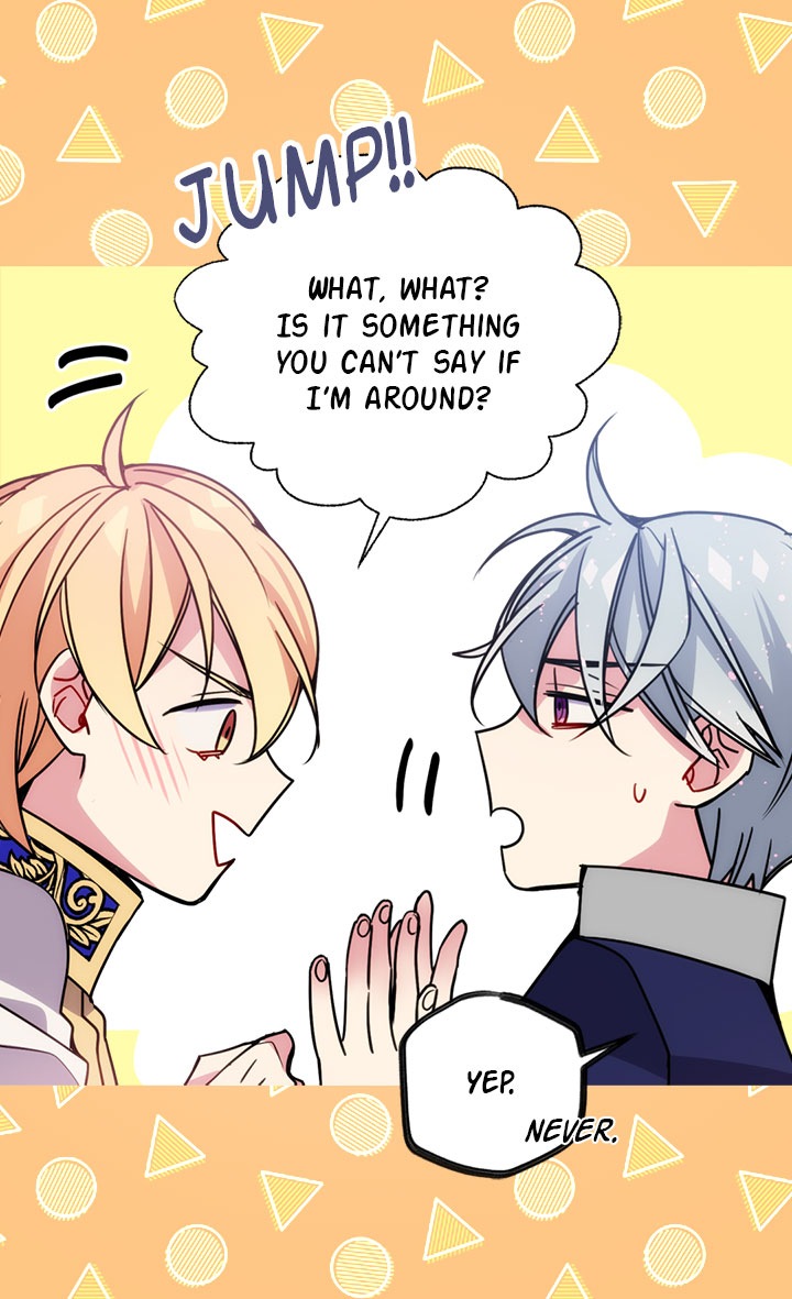 La Dolce Vita di Adelaide Chapter 45 page 36 - Chapter 45