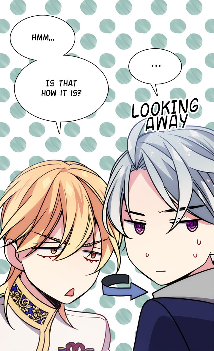 La Dolce Vita di Adelaide Chapter 45 page 37 - Chapter 45