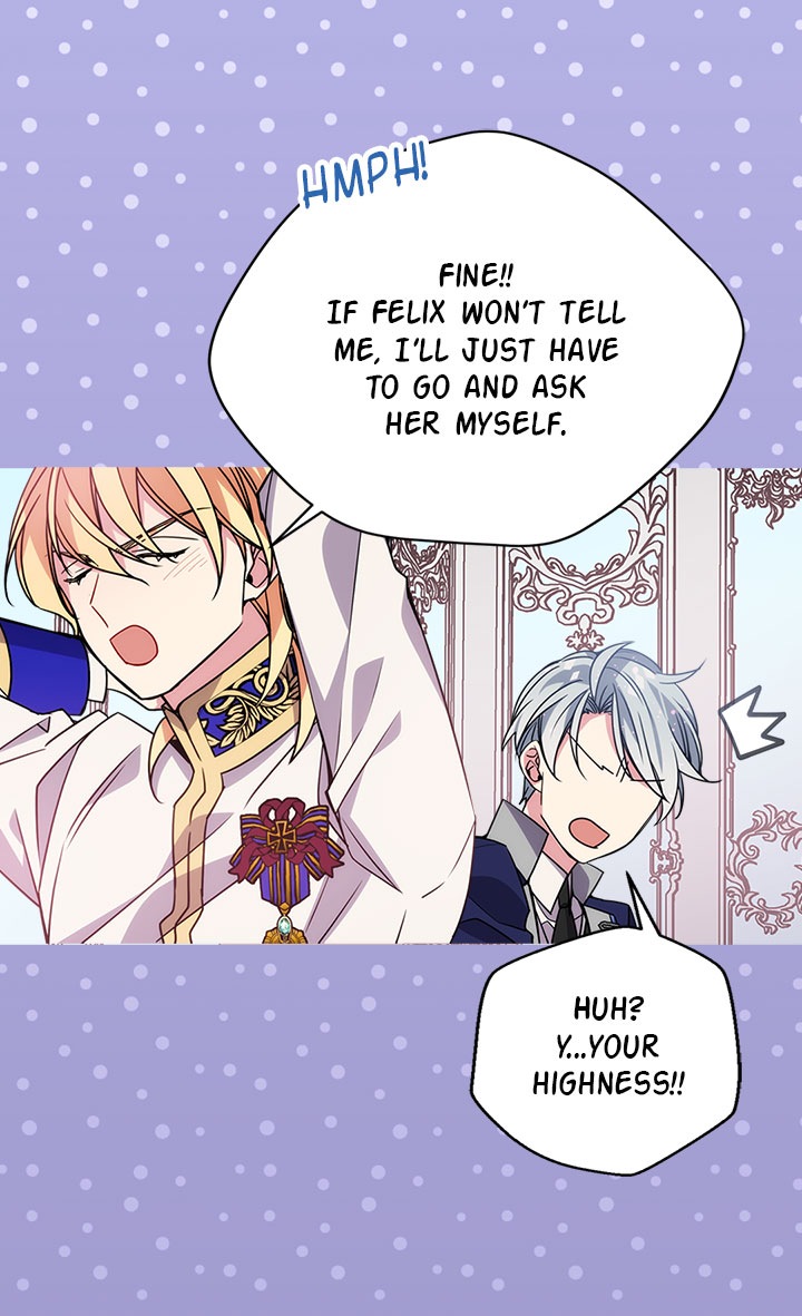 La Dolce Vita di Adelaide Chapter 45 page 38 - Chapter 45