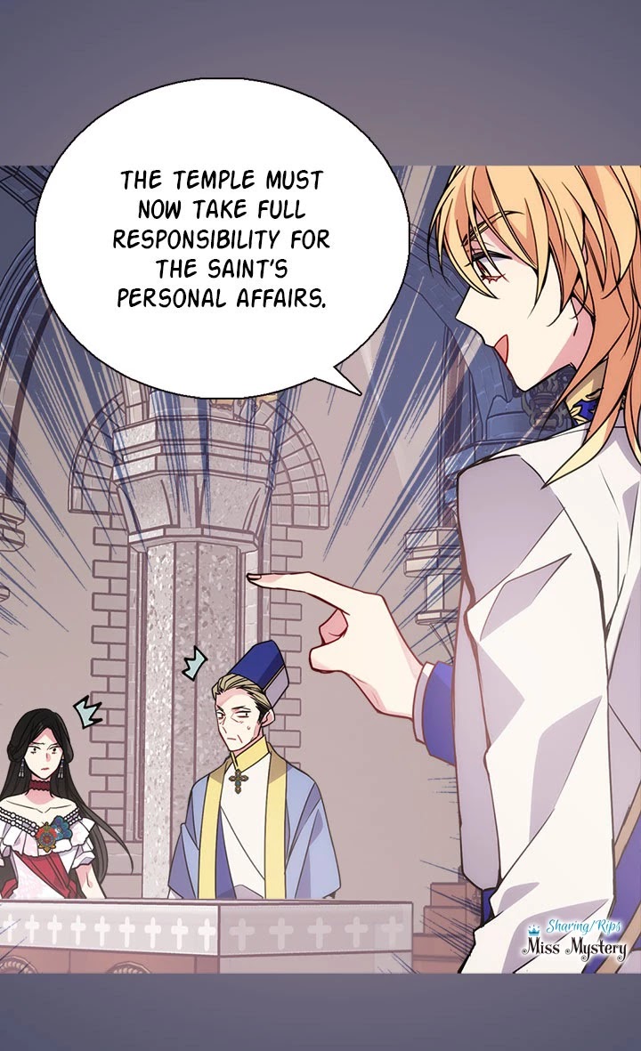 La Dolce Vita di Adelaide Chapter 45 page 4 - Chapter 45