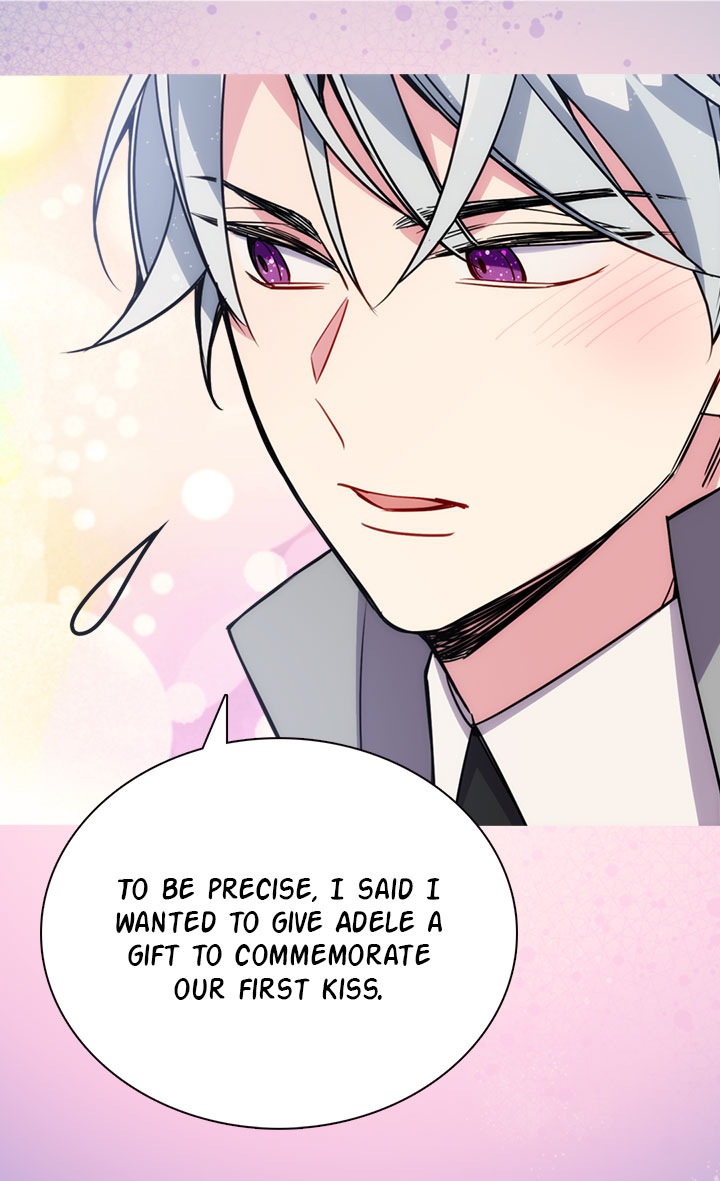 La Dolce Vita di Adelaide Chapter 45 page 40 - Chapter 45