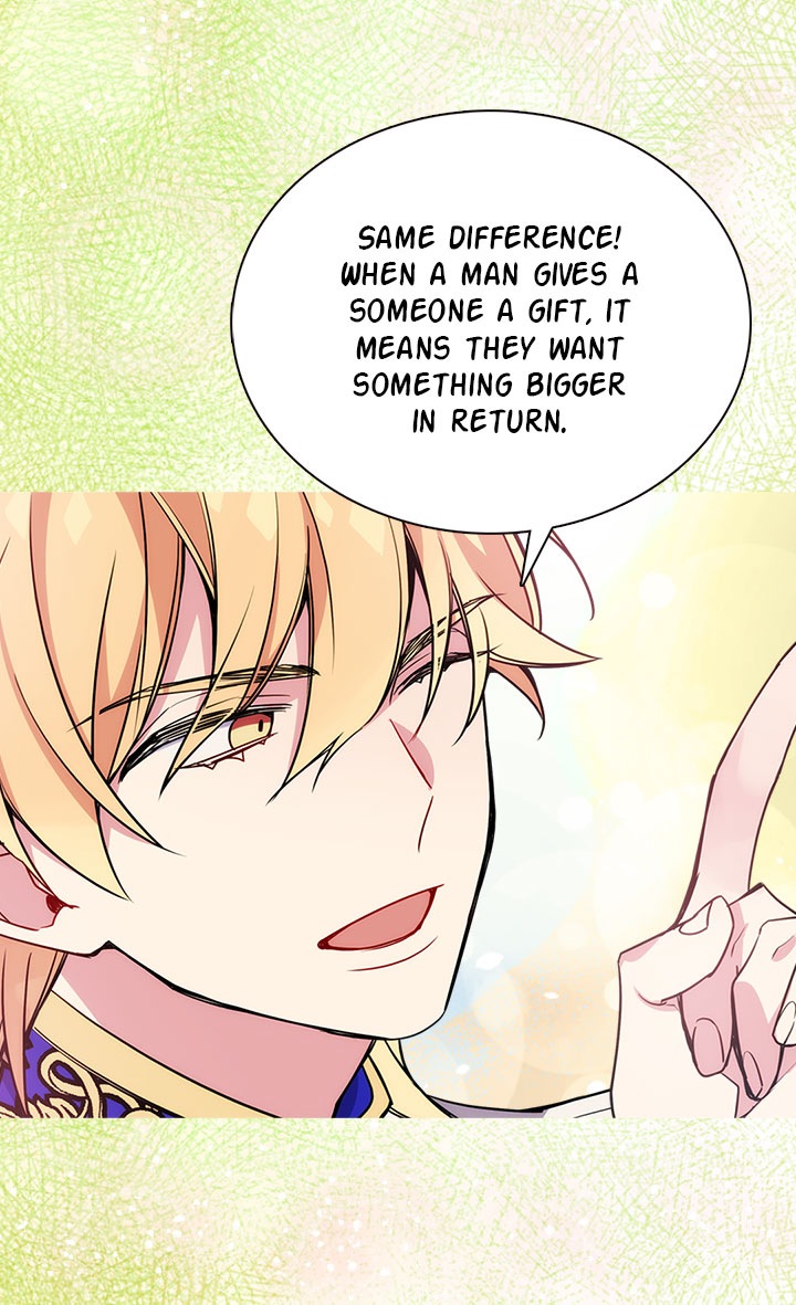 La Dolce Vita di Adelaide Chapter 45 page 41 - Chapter 45