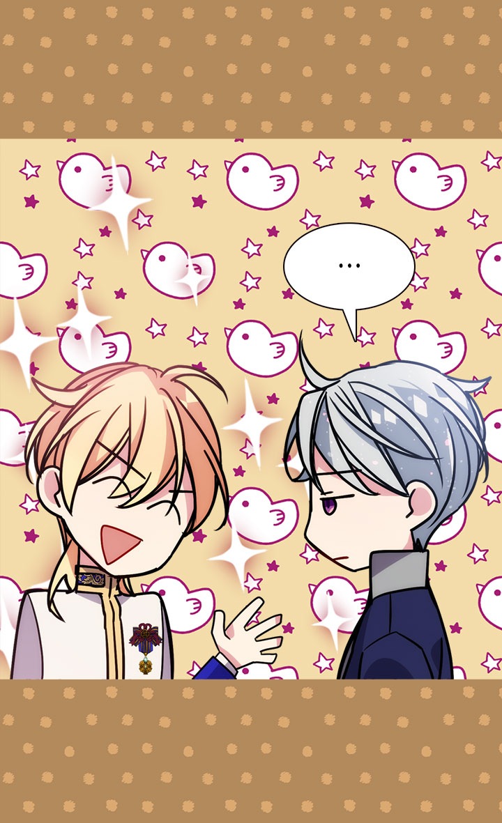 La Dolce Vita di Adelaide Chapter 45 page 42 - Chapter 45