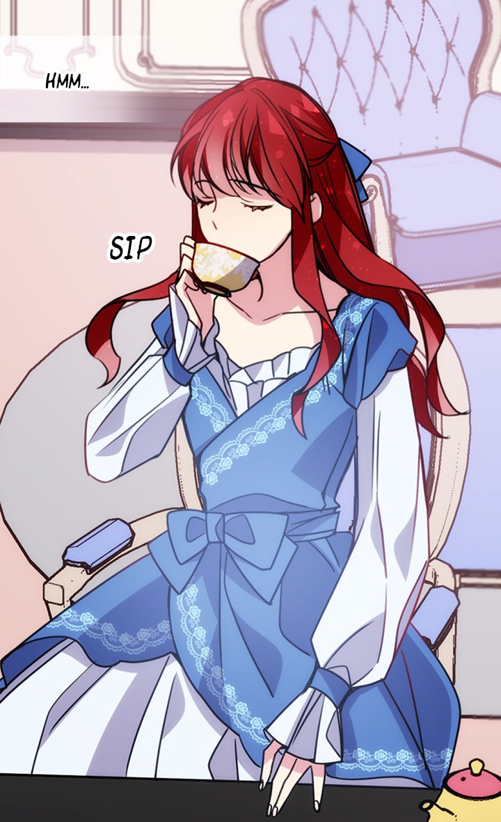 La Dolce Vita di Adelaide Chapter 45 page 46 - Chapter 45