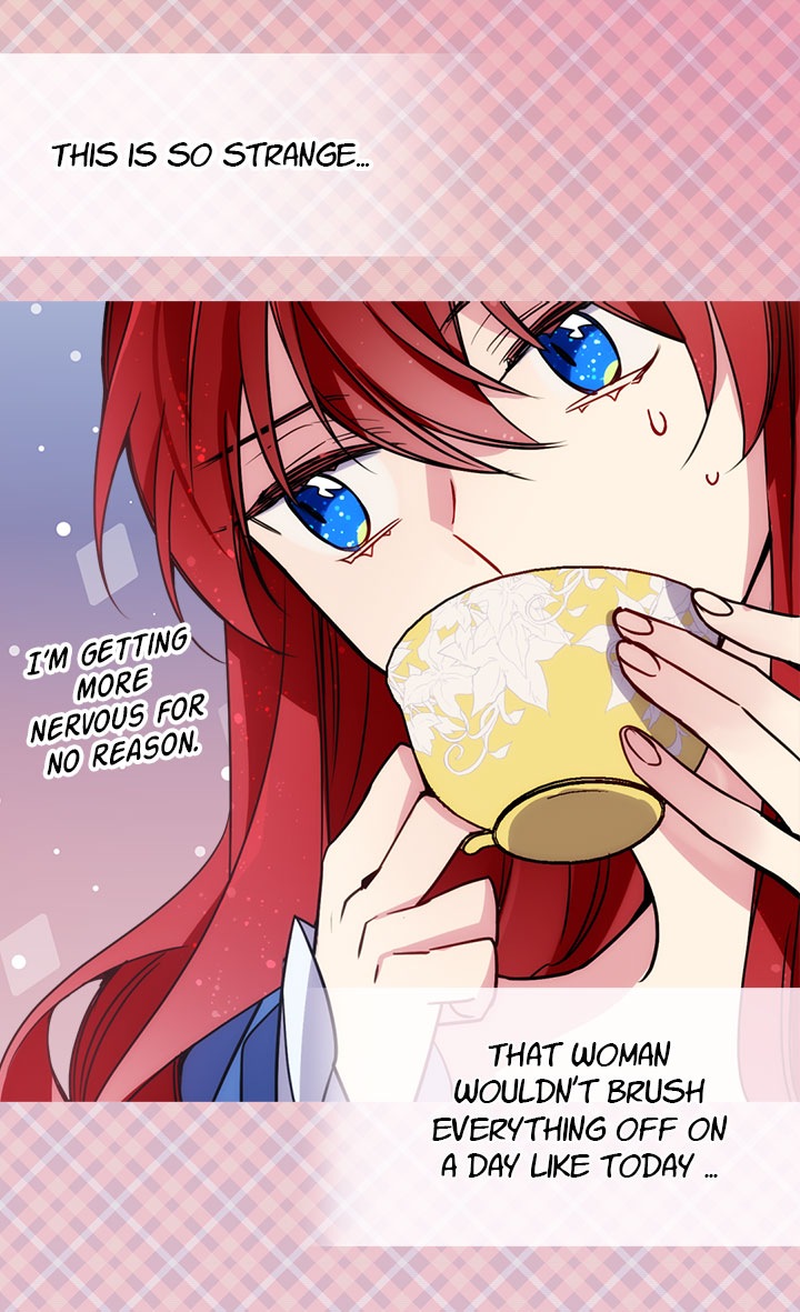 La Dolce Vita di Adelaide Chapter 45 page 47 - Chapter 45
