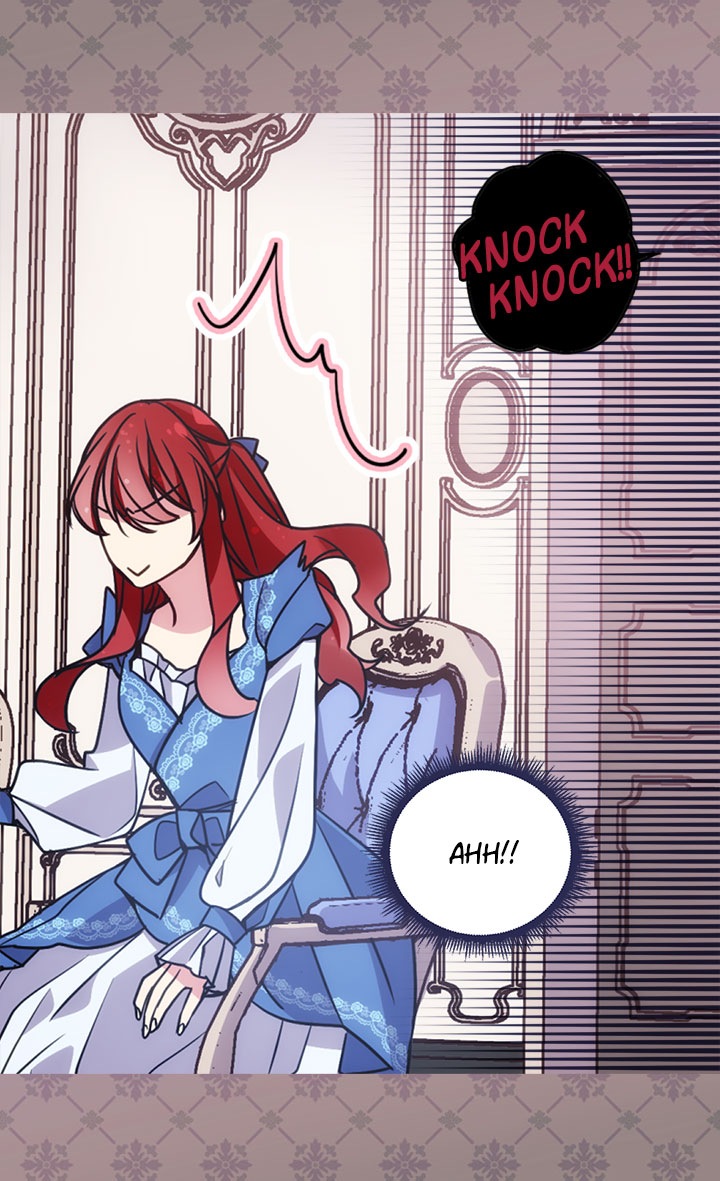 La Dolce Vita di Adelaide Chapter 45 page 48 - Chapter 45