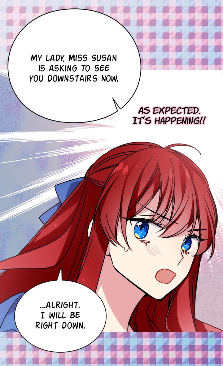 La Dolce Vita di Adelaide Chapter 45 page 49 - Chapter 45