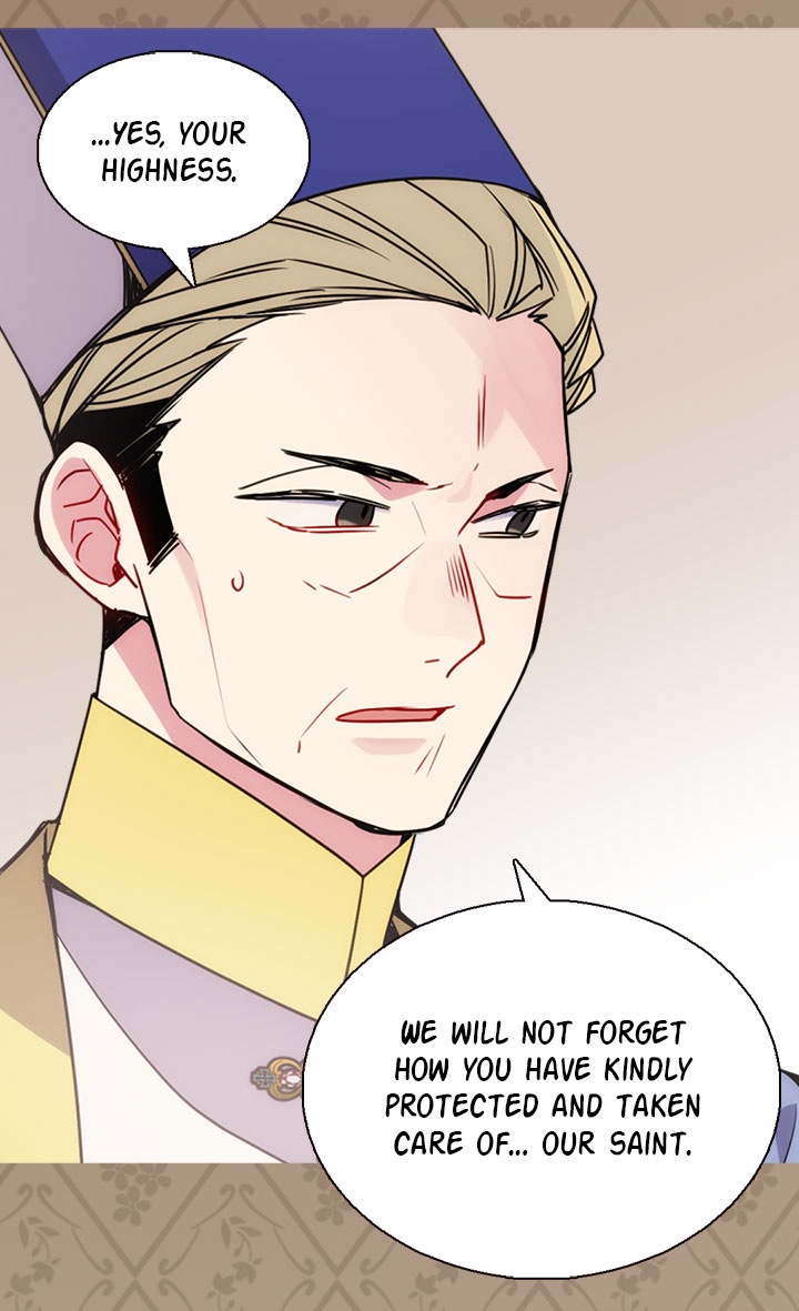 La Dolce Vita di Adelaide Chapter 45 page 5 - Chapter 45