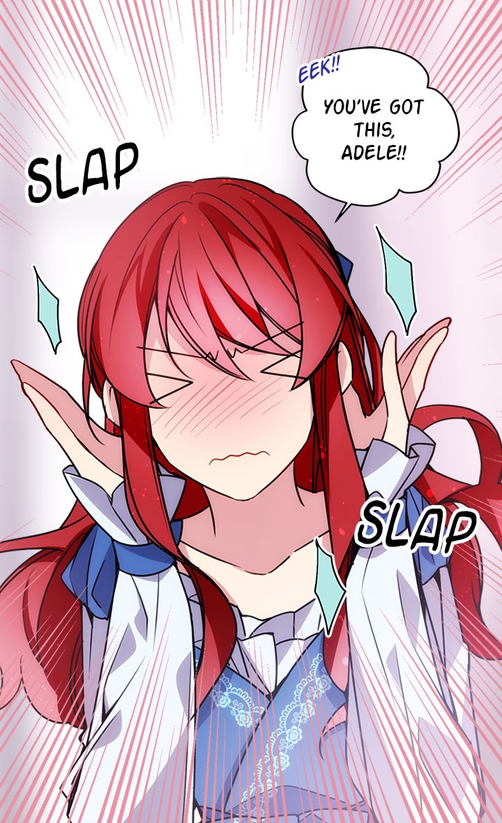 La Dolce Vita di Adelaide Chapter 45 page 51 - Chapter 45