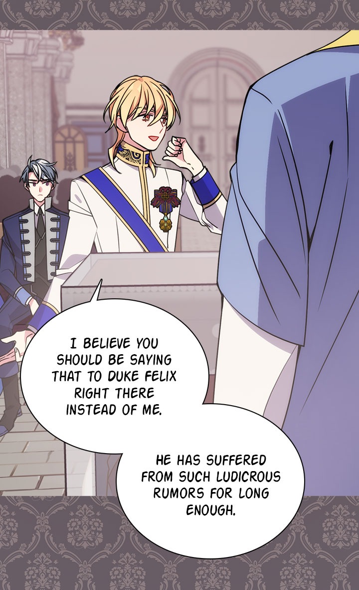 La Dolce Vita di Adelaide Chapter 45 page 6 - Chapter 45