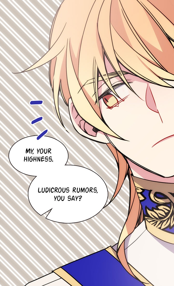 La Dolce Vita di Adelaide Chapter 45 page 7 - Chapter 45