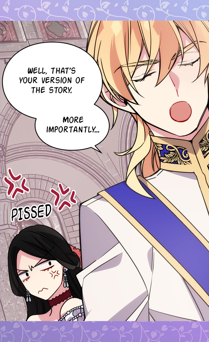 La Dolce Vita di Adelaide Chapter 45 page 9 - Chapter 45