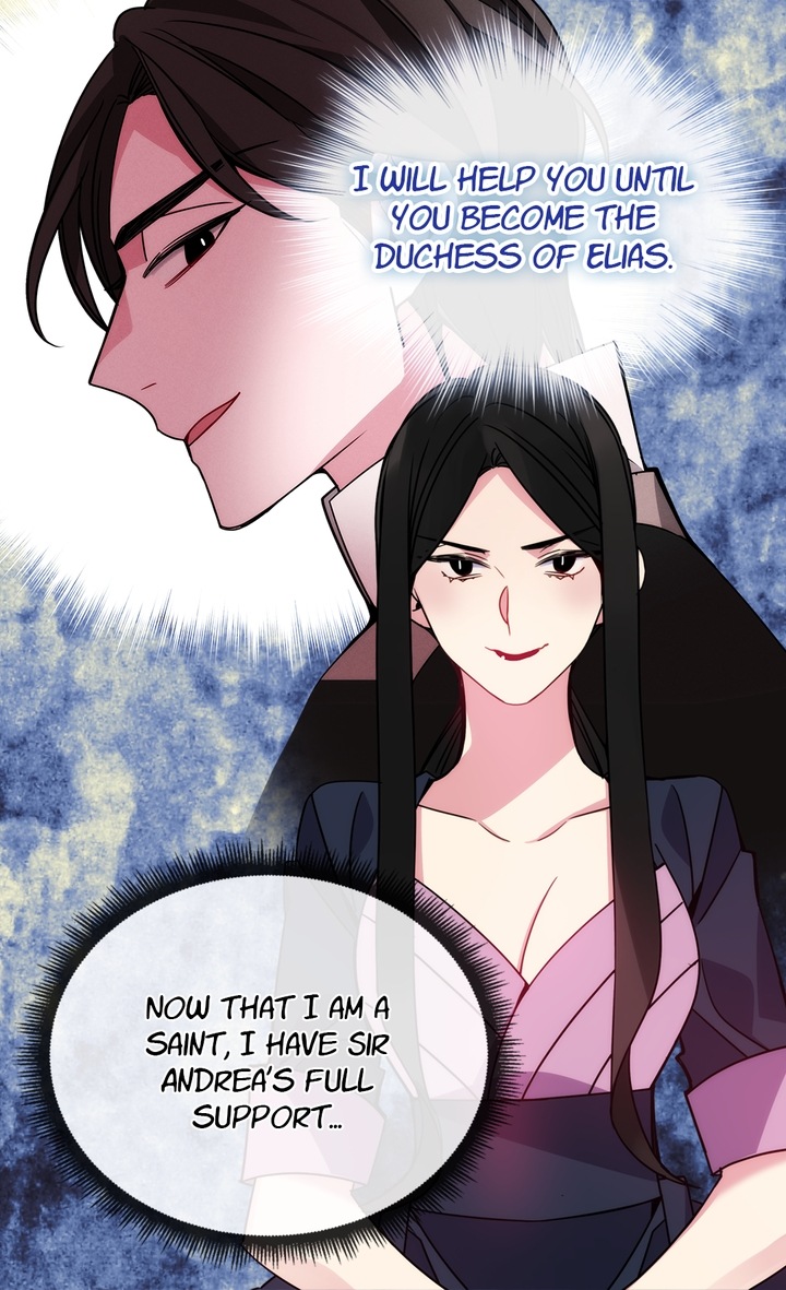La Dolce Vita di Adelaide Chapter 46 page 10 - Chapter 46