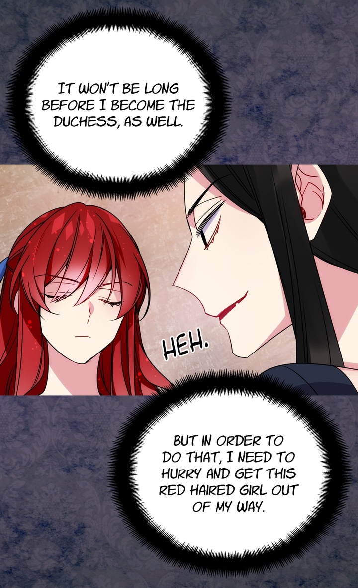 La Dolce Vita di Adelaide Chapter 46 page 11 - Chapter 46