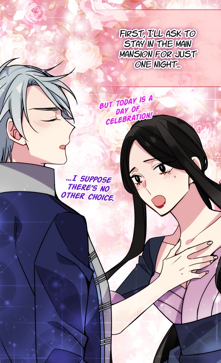 La Dolce Vita di Adelaide Chapter 46 page 12 - Chapter 46