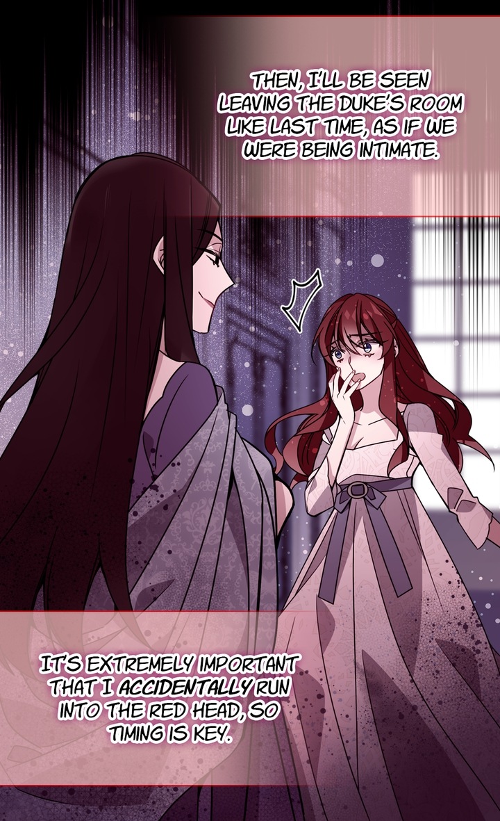 La Dolce Vita di Adelaide Chapter 46 page 13 - Chapter 46