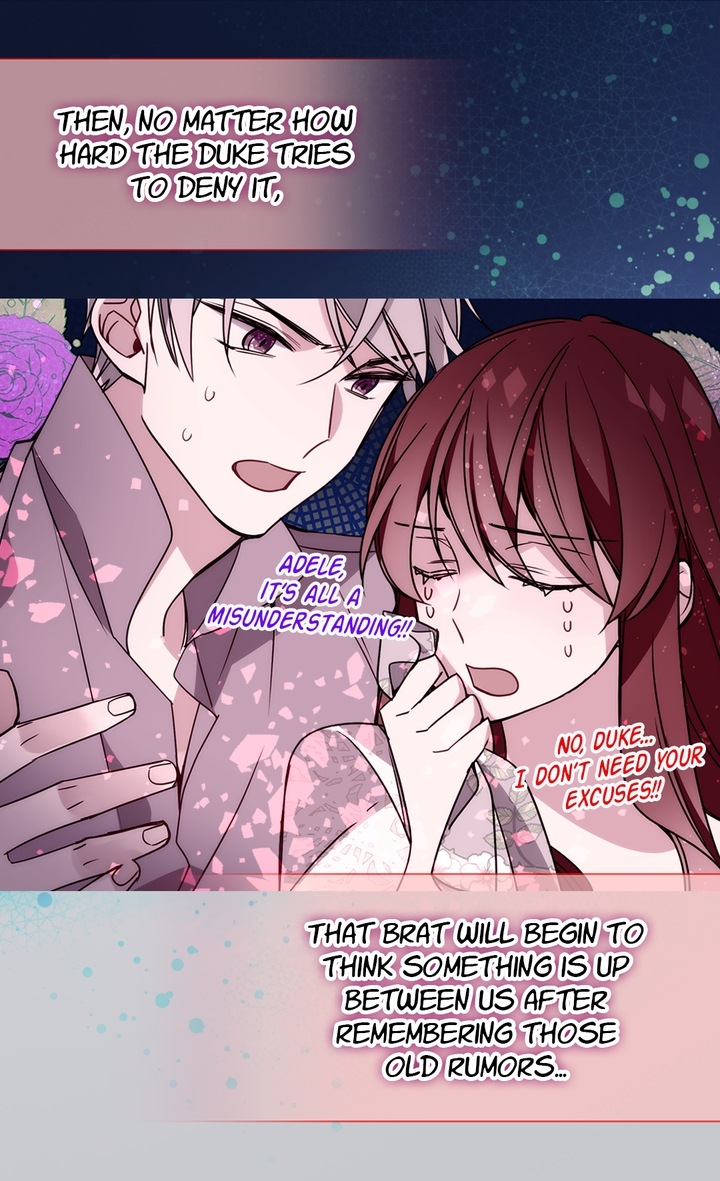 La Dolce Vita di Adelaide Chapter 46 page 14 - Chapter 46