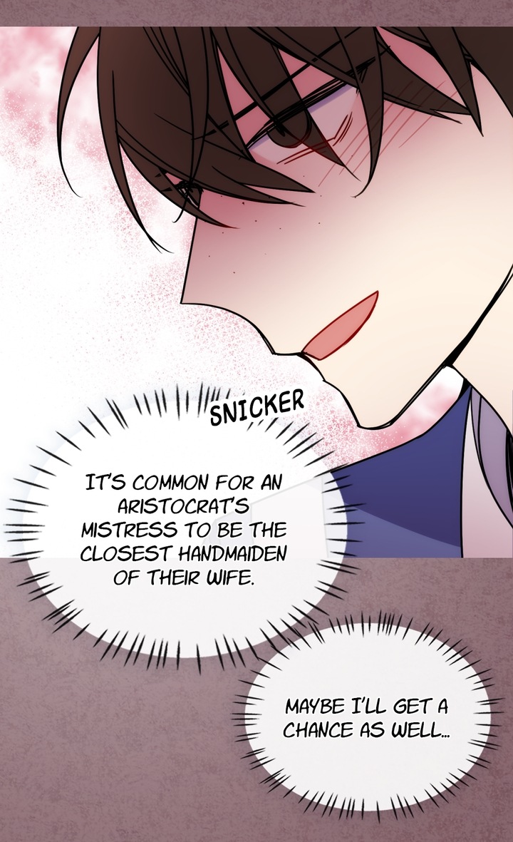 La Dolce Vita di Adelaide Chapter 46 page 18 - Chapter 46