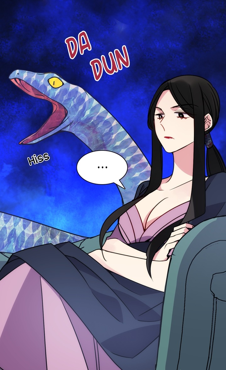 La Dolce Vita di Adelaide Chapter 46 page 2 - Chapter 46