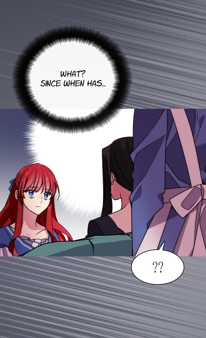 La Dolce Vita di Adelaide Chapter 46 page 20 - Chapter 46