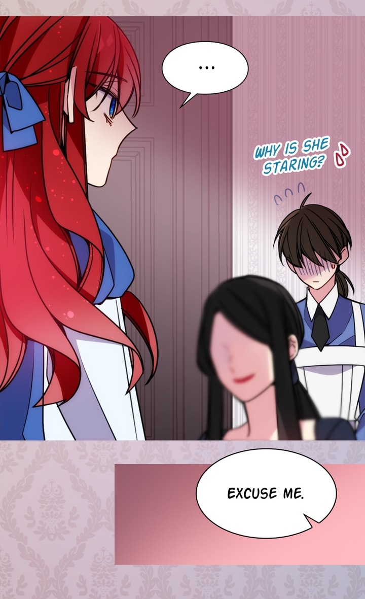 La Dolce Vita di Adelaide Chapter 46 page 21 - Chapter 46