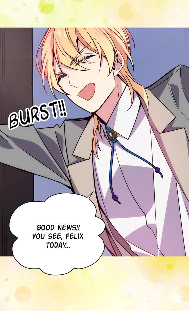 La Dolce Vita di Adelaide Chapter 46 page 23 - Chapter 46