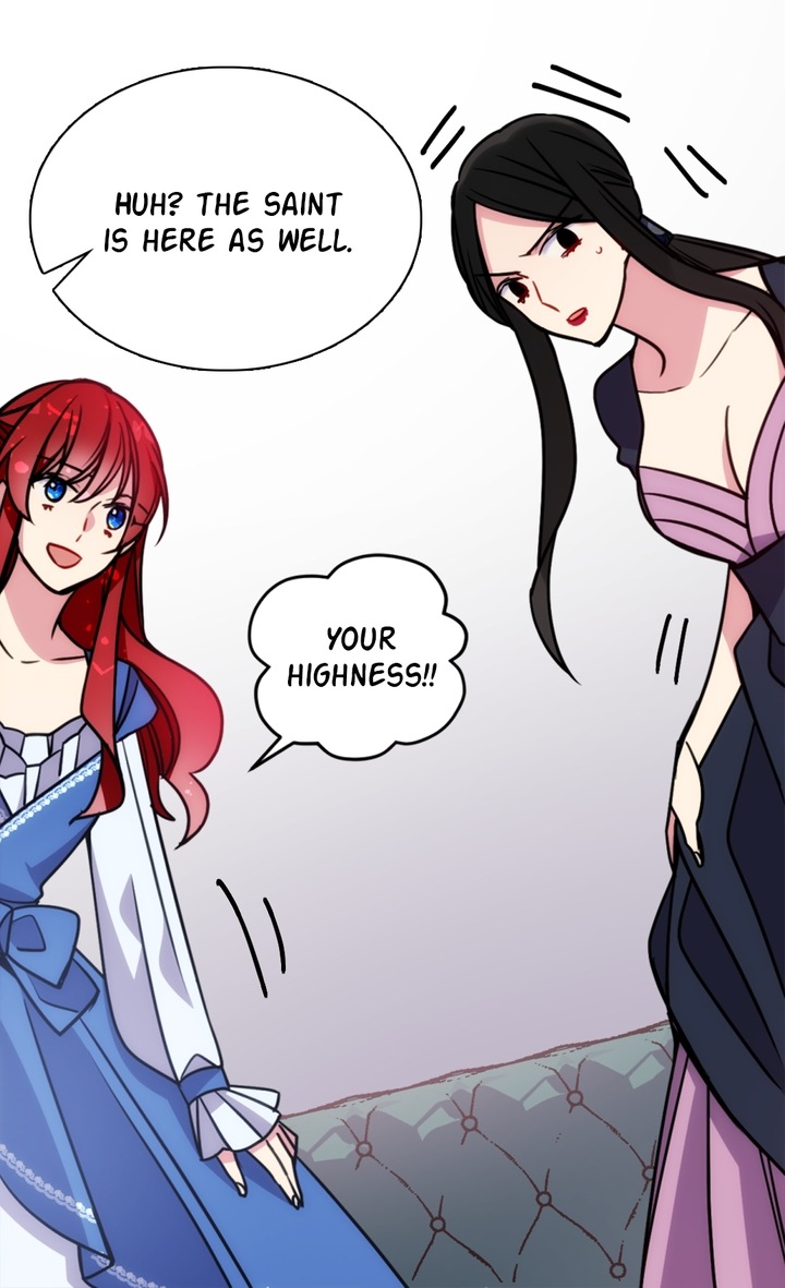 La Dolce Vita di Adelaide Chapter 46 page 25 - Chapter 46