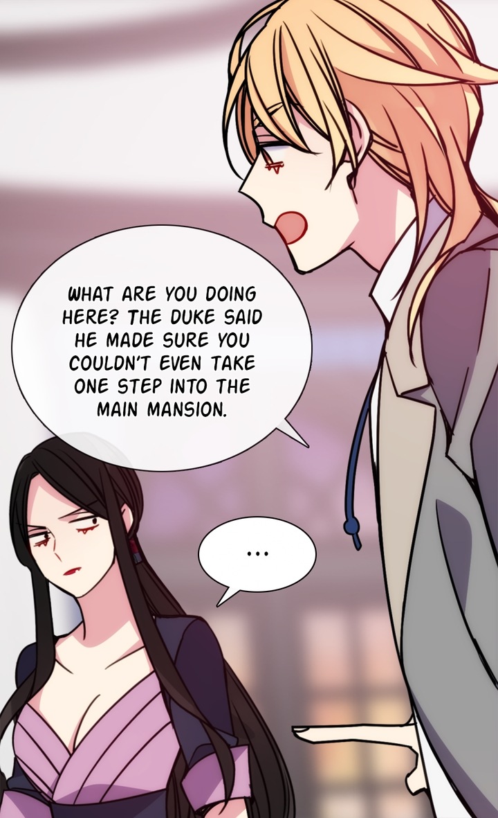 La Dolce Vita di Adelaide Chapter 46 page 26 - Chapter 46