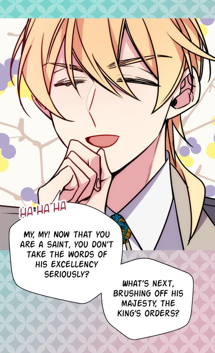 La Dolce Vita di Adelaide Chapter 46 page 28 - Chapter 46