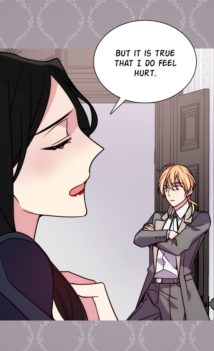 La Dolce Vita di Adelaide Chapter 46 page 31 - Chapter 46