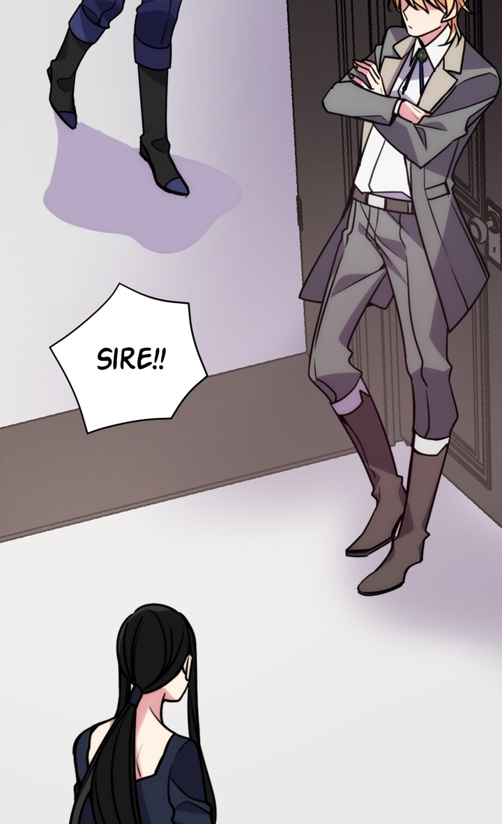 La Dolce Vita di Adelaide Chapter 46 page 33 - Chapter 46