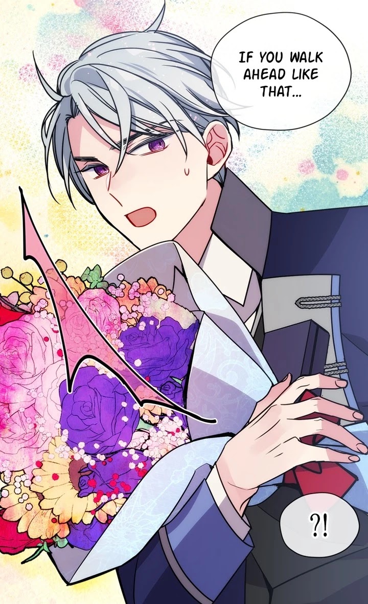 La Dolce Vita di Adelaide Chapter 46 page 34 - Chapter 46