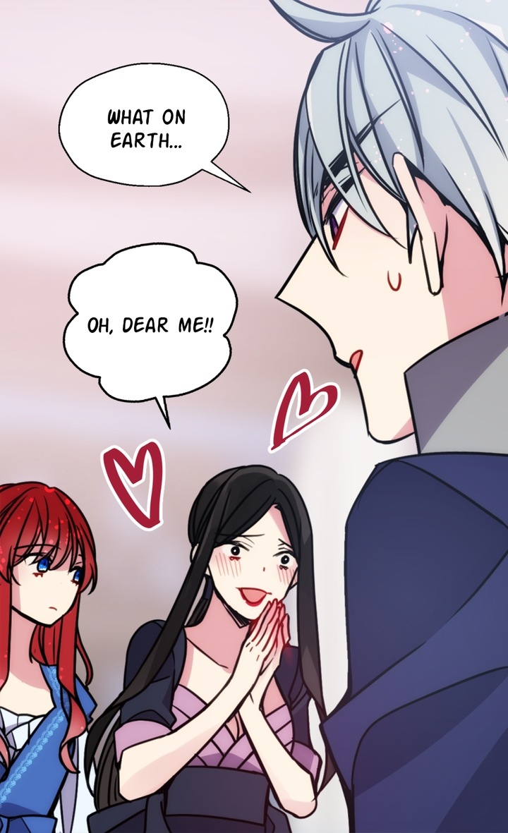 La Dolce Vita di Adelaide Chapter 46 page 35 - Chapter 46
