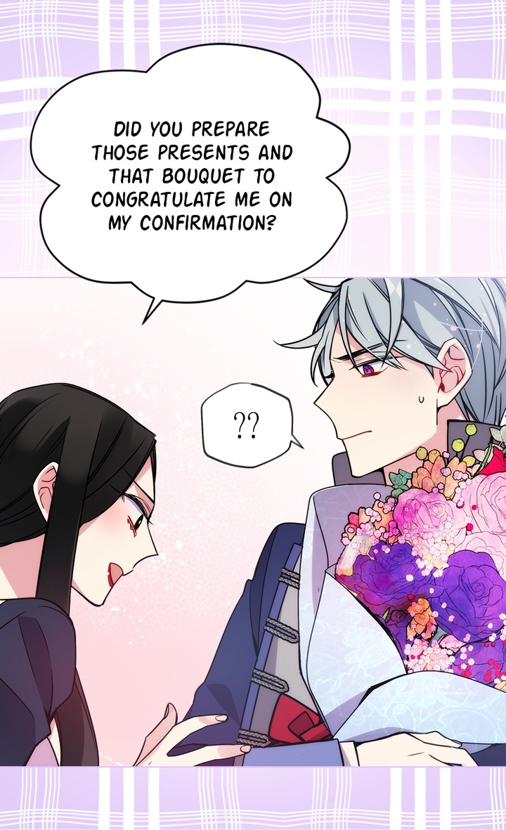 La Dolce Vita di Adelaide Chapter 46 page 36 - Chapter 46