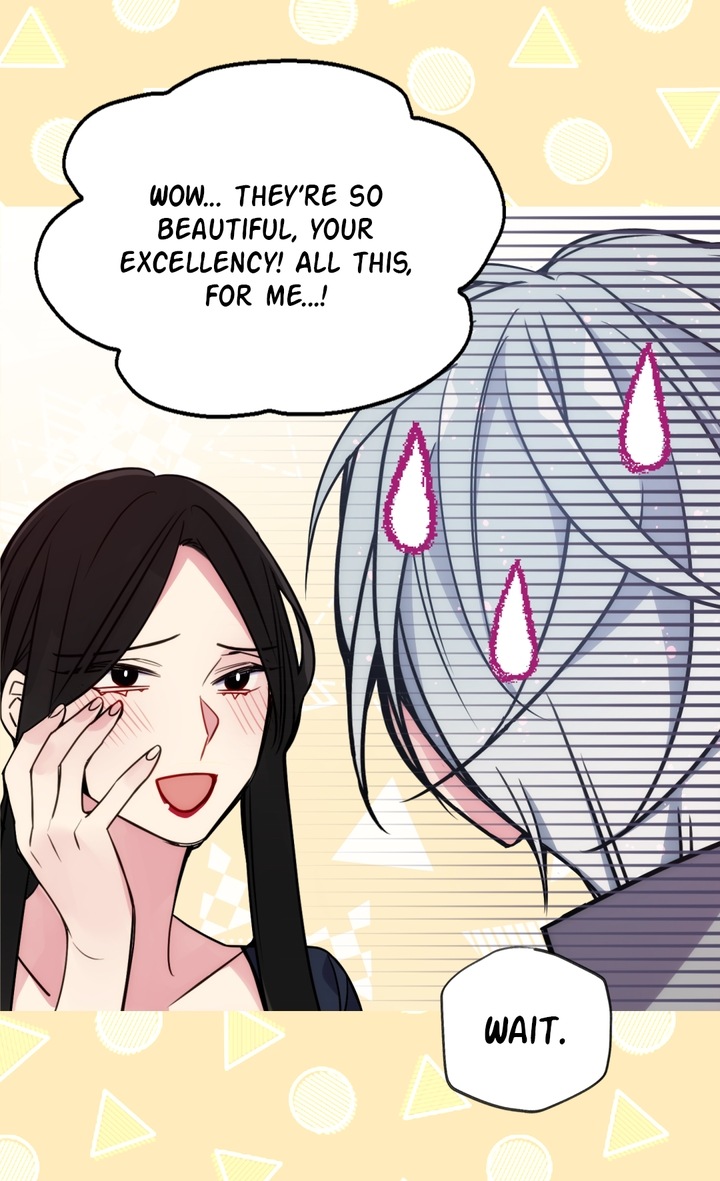 La Dolce Vita di Adelaide Chapter 46 page 37 - Chapter 46