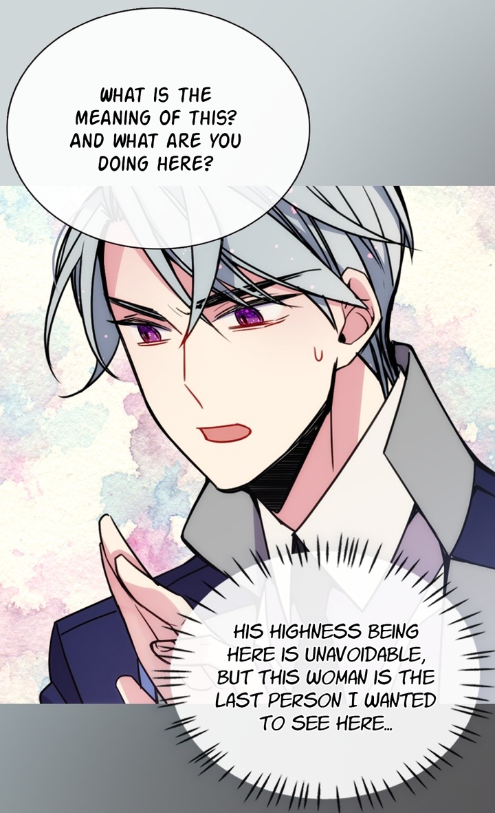 La Dolce Vita di Adelaide Chapter 46 page 38 - Chapter 46