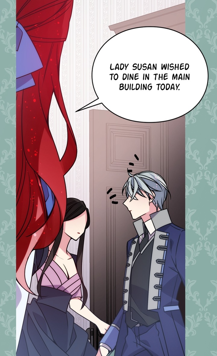 La Dolce Vita di Adelaide Chapter 46 page 39 - Chapter 46